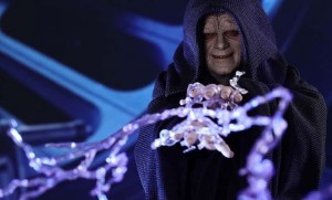 Создать мем: star wars сенатор палпатин, император палпатин, император палпатин hot toys