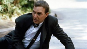 Создать мем: навальный, person of interest, kevin costner