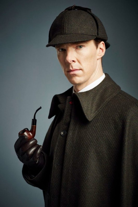 Create meme: Benedict cumberbatch Sherlock, Sherlock , cumberbatch Sherlock