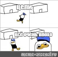 Создать мем: null