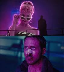 Create meme: blade runner, ryan gosling blade runner, gosling blade runner