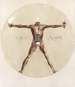 Create meme: illustration, da Vinci Vitruvian man, Leonardo da Vinci Vitruvian man
