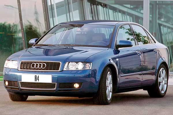 Create meme: audi a4 b6, audi a4 2001, audi a4 2002