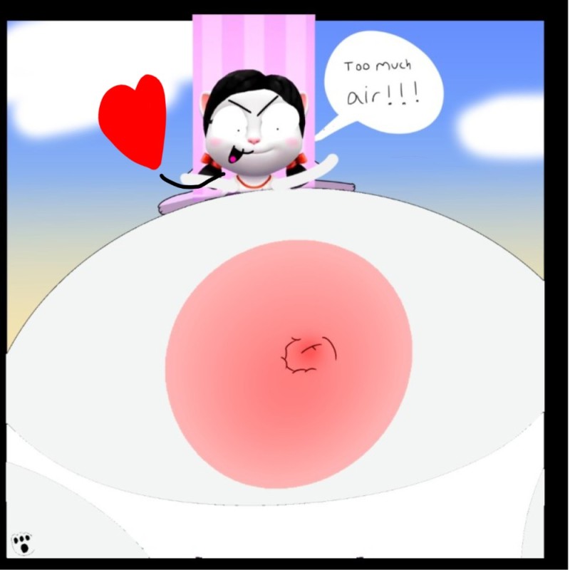 Create meme: Doraemon the cat anime, olivia bubble, pukka