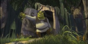 Create meme: Shrek somebody, Shrek somebody Wallpaper, Shrek sambadi Wallpaper