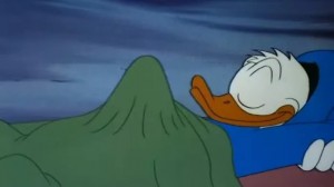 Create meme: Donald duck funny pictures, Donald duck GIF, Donald duck rose