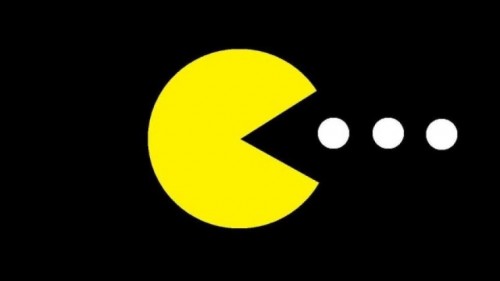 Pacman бот дискорд команды