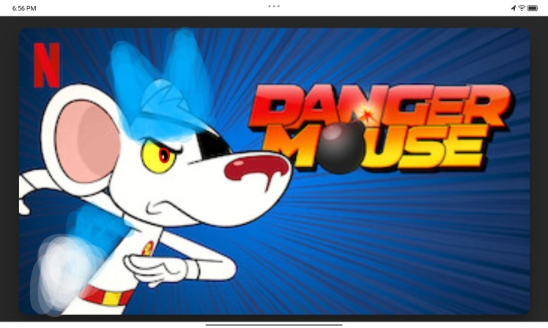 Создать мем: danger mouse season 1, опасный мышонок 2015, опасный мышонок