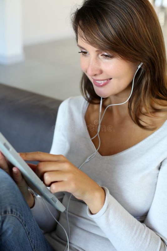 Create meme: girl talking on the phone, girl , a woman with a phone