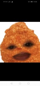 Create meme: dank memes, mem, nugget