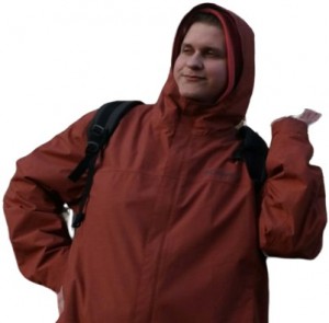 Create meme: raincoat raincoat, outerwear, jacket