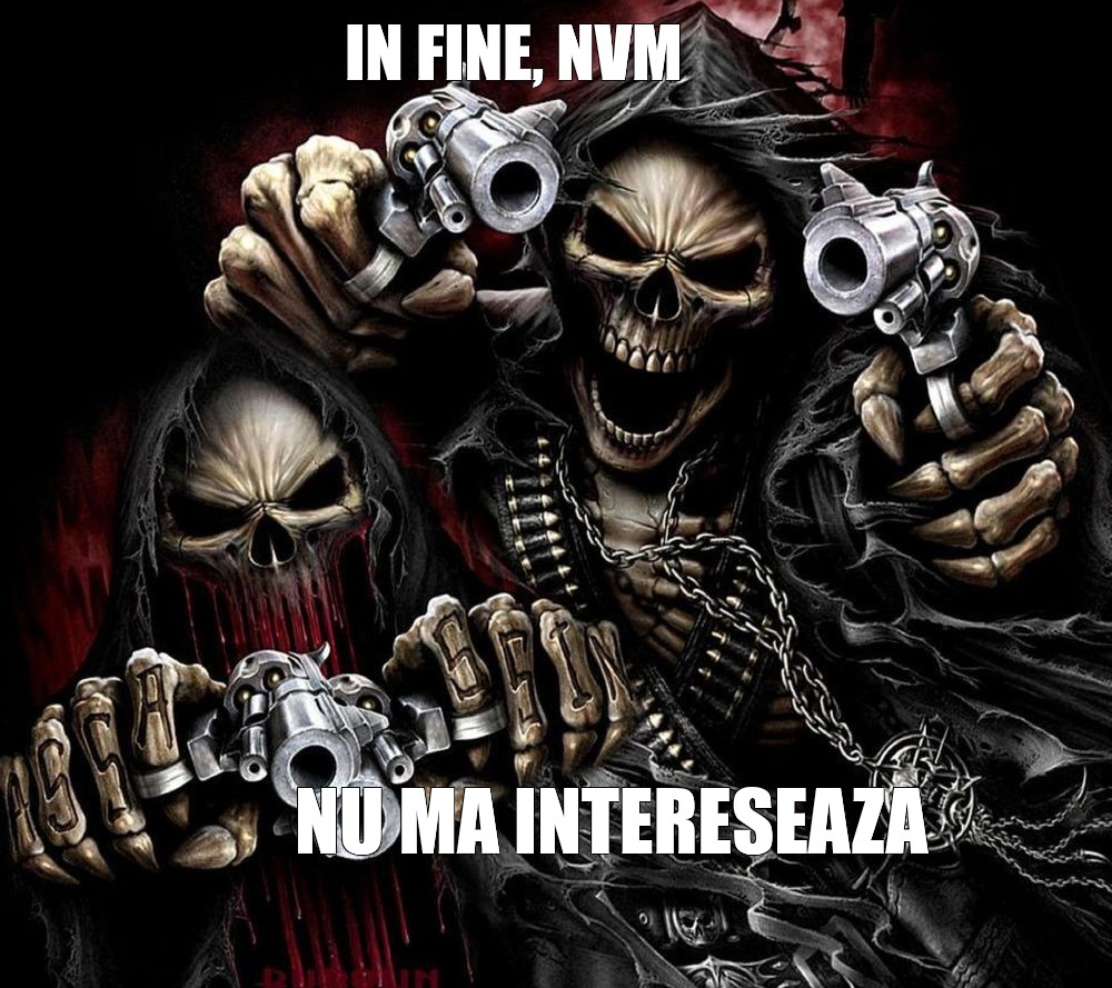 Create meme: null