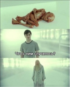 Create meme: screenshot, Harry Potter memes, Harry Potter