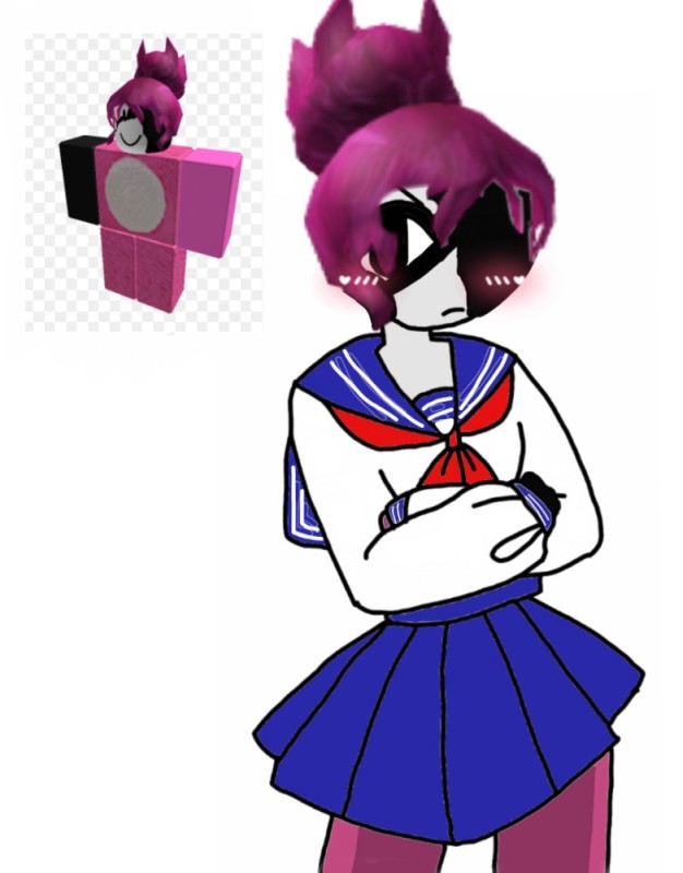 Create meme: yandere simulator, andere , get a simulator