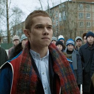 Создать мем: парень, сериалы, сериал слово пацана