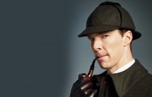 Create meme: cumberbatch Sherlock, Sherlock Holmes, Benedict cumberbatch Sherlock