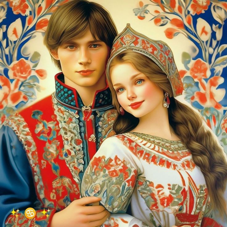 Create meme: Russian folk beauties, Russian beauty , Russian folk girl