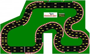 Создать мем: гоночные трассы, гоночная трасса вид сверху, race track