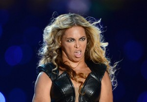 Create meme: singer Beyonce, Beyonce