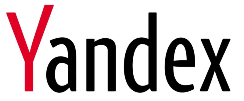 Create meme: yandex logos, text , Yandex logo