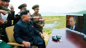 Create meme: the DPRK, North Korea Kim Jong UN, Kim Jong-Il