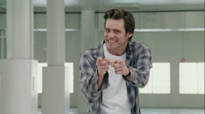 Create meme: Jim Carrey, Jim Carrey Bruce Almighty, Bruce Almighty 2