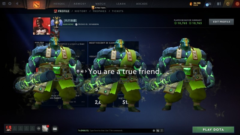 Create meme: spirit dota 2, land of dota 2, heroes DotA 2