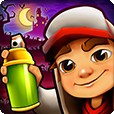 Создать мем: apk, subway surfers, 8989898