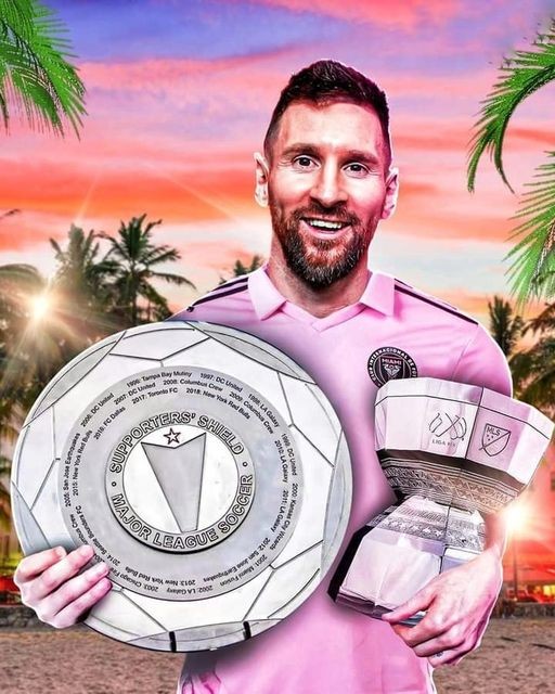 Create meme: messi inter miami, Lionel Messi miami inter miami, lionel messi inter miami