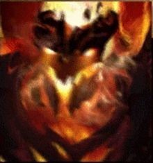 Create meme: Satan , sf dota 2 skills, shadow fiend