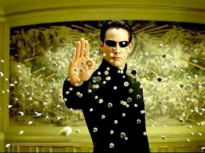 Create meme: matrix 1999, 4 matrix, neo from the matrix