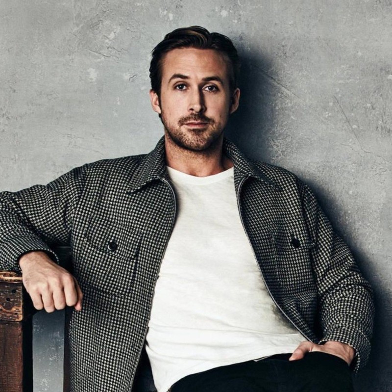 Create meme: peter romanov actor, male , actor Ryan Gosling