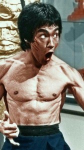 Create meme: Bruce Lee incredible, Bruce Lee photo, pictures of Bruce Lee