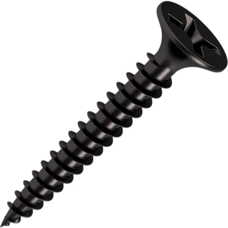 Create meme: the self-tapping screw is black, self-tapping screw for metal, self-tapping screw shsgm 3.5x25