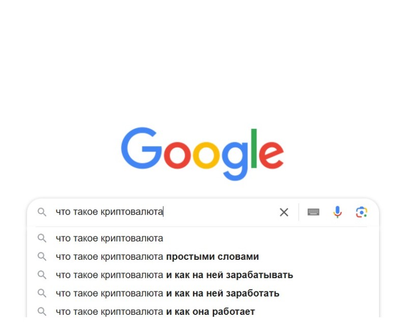 Создать мем: от google, поиск google, гугл гугл