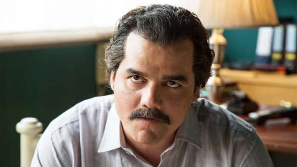 Create meme: narco , wagner moura pablo escobar, pablo escobar narco