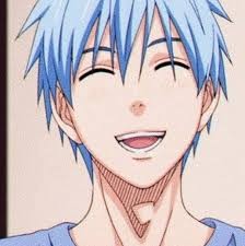 Create meme: basketball kuroko kuroko, tetsuya kuroko, kuroko tetsuya basketball