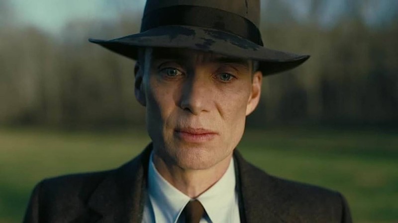 Create meme: Cillian Murphy Openheimer, Cillian Murphy Oppenheimer, Cillian Murphy's peaky blinders