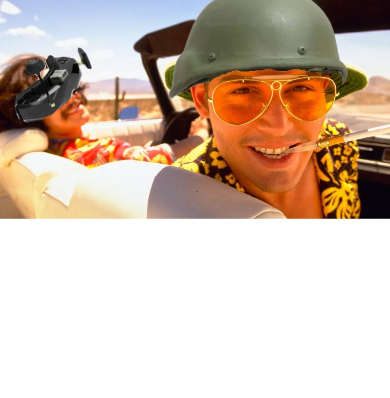 Create meme: fear and loathing in Las Vegas 1998, johnny Depp Raoul Duke, fear and loathing