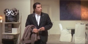 Create meme: transparent gif, John Travolta now, 8 gif