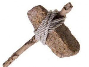 Create meme: rope