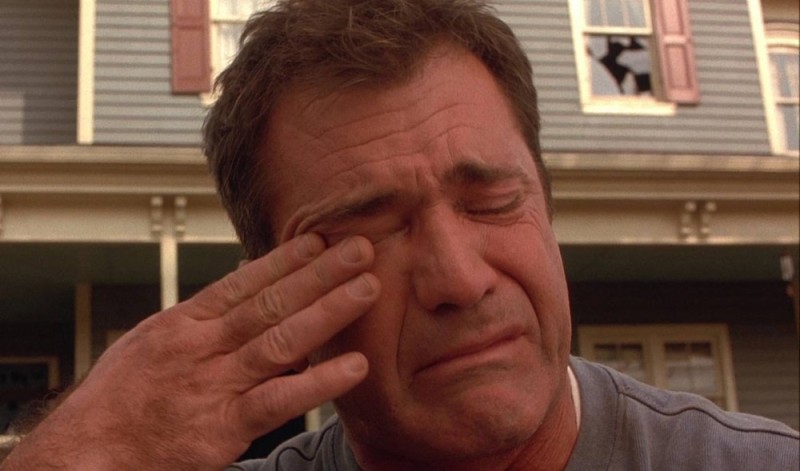 Create meme: mel gibson meme, crying mel gibson, tears meme