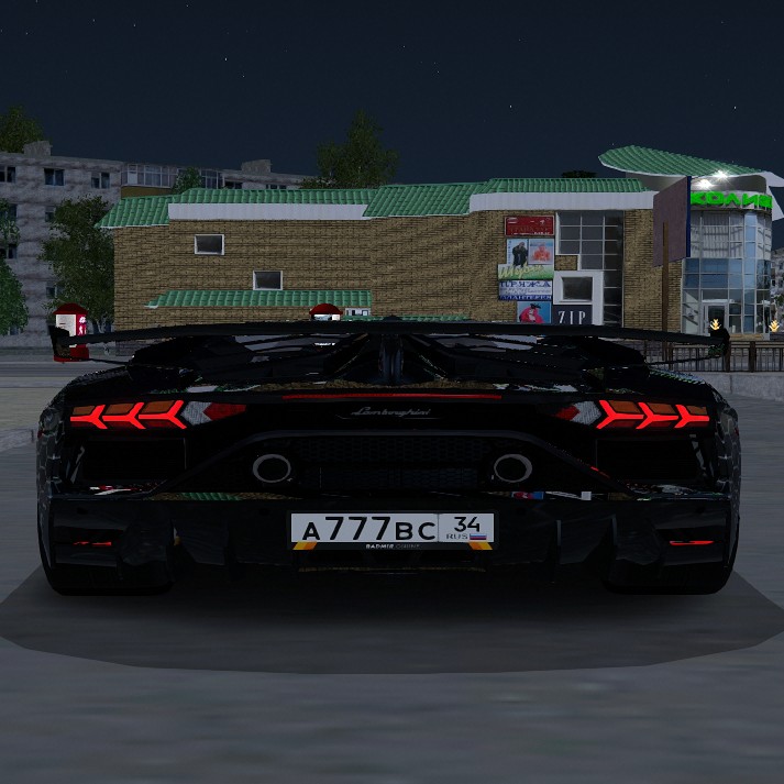 Create meme: lamborghini aventador , lamborghini , lamborghini aventador a555mo