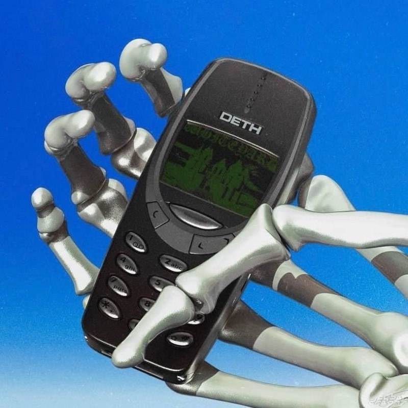 Создать мем: нокии 3310, нокиа 3310 оригинал, мобильный телефон nokia 3310