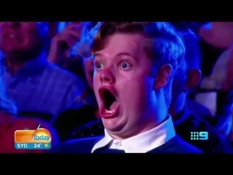 Create meme "meme surprise shock, the surprised audience ...