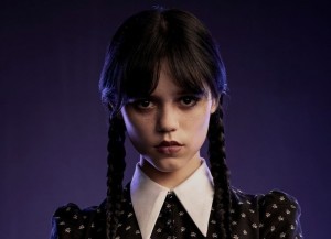 Create meme: Wensday Addams, Christina Ricci, wensdi Addams