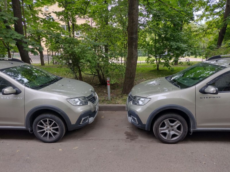 Создать мем: renault sandero stepway 2019, logan stepway, renault sandero stepway 2020