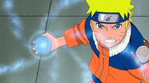 Create meme: naruto uses Rasengan, Naruto Uzumaki, Naruto