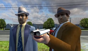 Create meme: Tommy Angelo mafia, Tommy Angelo in mafia 1, Tommy Angelo