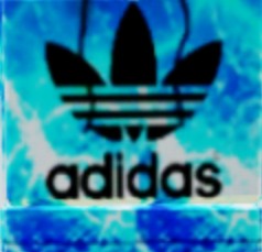 Создать мем: адидас лого, логотип адидас, логотип adidas